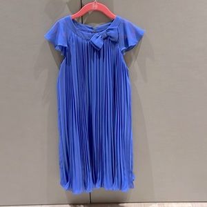 Autograph party dress for girls